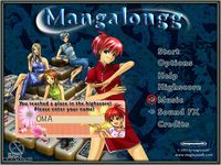 MangaJongg screenshot, image №307572 - RAWG