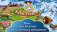 Farm Frenzy 3. Farming game screenshot, image №1600340 - RAWG