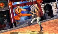 Karate Buddy - Fight for Domination screenshot, image №1522907 - RAWG