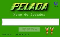 Pelada Futebol screenshot, image №2793952 - RAWG