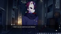 Perennial Dusk -Kinsenka screenshot, image №4208925 - RAWG