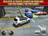 Multi Level Car Parking Games screenshot, image №1555019 - RAWG