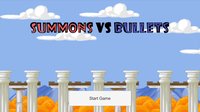 Summons Vs Bullets screenshot, image №1191892 - RAWG