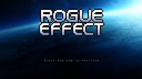 Rogue Effect screenshot, image №2564860 - RAWG