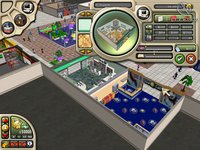 Mall Tycoon 2 screenshot, image №365596 - RAWG