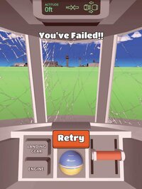 Hyper Airways screenshot, image №2450821 - RAWG