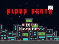 BLOOD DEATH screenshot, image №1268433 - RAWG