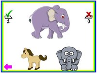 Animals Learn, Identify & Puzzle game for Toddler & Preschool kids screenshot, image №985021 - RAWG