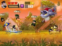 Ramboat - Gun Squad Games screenshot, image №2039053 - RAWG