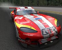 GTR 2: FIA GT Racing Game screenshot, image №444003 - RAWG