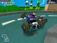 Go Kart Challenge screenshot, image №330897 - RAWG