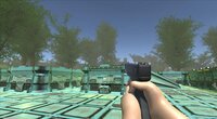 Zombie First Person Shooter screenshot, image №3309354 - RAWG