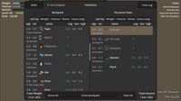 Burgleville screenshot, image №4179037 - RAWG
