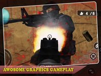 2017 Bravo X Sniper Killer: Shot To Kill Pro screenshot, image №1735044 - RAWG