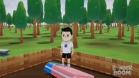 BomberBOOM screenshot, image №3364287 - RAWG