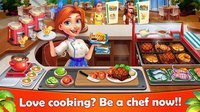 Cooking Joy - Super Cooking Games, Best Cook! screenshot, image №1459794 - RAWG