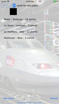 Rail-France screenshot, image №2150709 - RAWG