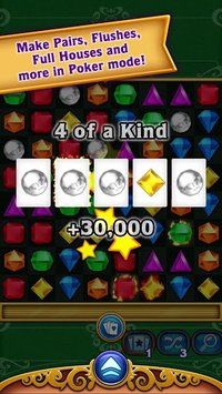 Bejeweled Classic screenshot, image №1414873 - RAWG