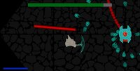 INNER DEMONS (Wanooknox) screenshot, image №2825273 - RAWG