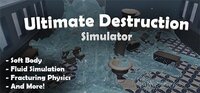 Fluid and Destruction Simulator Lite screenshot, image №3520127 - RAWG