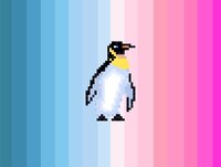 Hoppy Penguin screenshot, image №2537393 - RAWG