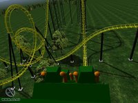 NoLimits Rollercoaster Simulation screenshot, image №297218 - RAWG