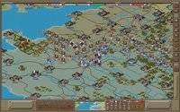 Strategic Command World War I: The Great War 1914-1918 screenshot, image №567655 - RAWG