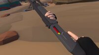 DemonPandemicVR screenshot, image №2849670 - RAWG