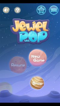 Jewel Pop! screenshot, image №1992336 - RAWG