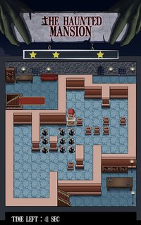 The Haunted Mansion (new) screenshot, image №1503269 - RAWG