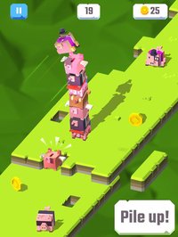 Pig Pile screenshot, image №886436 - RAWG