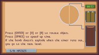 How (Not) To Defuse Bombs screenshot, image №3047802 - RAWG