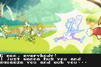 Tiny Toon Adventures: Buster's Bad Dream screenshot, image №733932 - RAWG