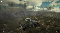 Tank Commander (itch) screenshot, image №3181800 - RAWG