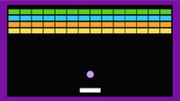 Arkanoid Alba Elias y Sergi Lozano screenshot, image №2258624 - RAWG