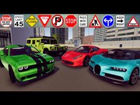 City Car Driving School 2018 screenshot, image №1756136 - RAWG