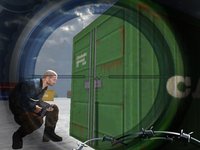 American navy commando screenshot, image №2031031 - RAWG