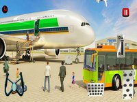 Aeroplane Parking Game 2018 screenshot, image №1886639 - RAWG