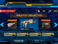 Steel Robot War Fighting 2018 screenshot, image №1987296 - RAWG