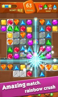 Jewels classic Prince screenshot, image №1453092 - RAWG