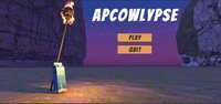 Apocowlypse (Abdelaziz Mohammad) screenshot, image №3791151 - RAWG