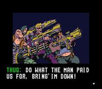 Todd McFarlane's Spawn: The Video Game screenshot, image №763107 - RAWG