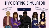 NYC Dating Simulator screenshot, image №3740925 - RAWG