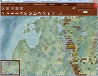 Gary Grigsby's War in the East: The German-Soviet War 1941-1945 screenshot, image №535099 - RAWG