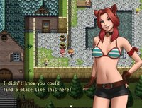 Monster Girl Fantasy screenshot, image №1871573 - RAWG