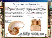 DK Eyewitness: Encyclopedia of Science 2.0 screenshot, image №3540260 - RAWG