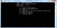 A DAY OF HOME TO JOB screenshot, image №2947572 - RAWG
