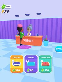 Perfect Salon screenshot, image №2581682 - RAWG