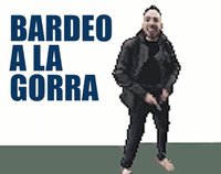 Bardear a la gorra screenshot, image №1671566 - RAWG