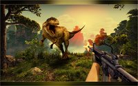 Real Dino Hunter - Jurassic Adventure Game screenshot, image №1665284 - RAWG